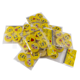 Gomme Smile idea regalo bambini gadget odontoiatrico 36x4...