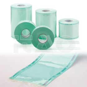 Rotoli per la sterilizzazione 100mm x 200m