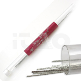 Filo per Retainer Bond-A-Braid  10x15cm.