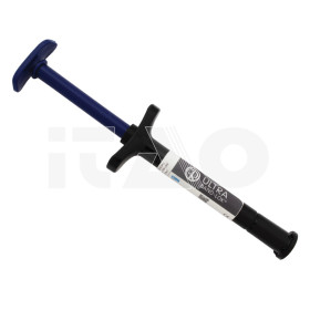 Ultra Band-Lok Cemento Blu siringa 5gr no fluoro cf1