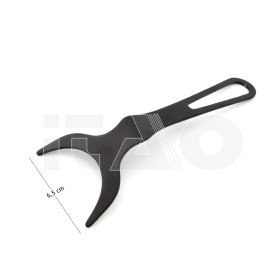 Retrattore a forchetta...