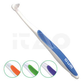 Spazzolini monociuffo...