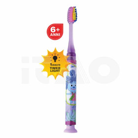 Spazzolini Light Up Monster 6+ G.u.m. 12 pz.