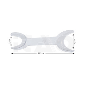 Divaricatore per foto...