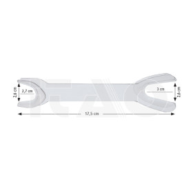 Divaricatore per foto...