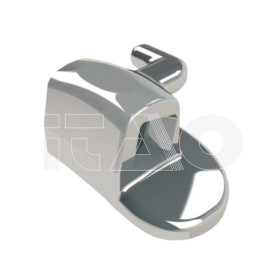 Mini Tubo Roth  diretto .022" c/g UR 10 pz.