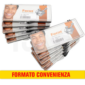 Brackets DB Focus Roth...