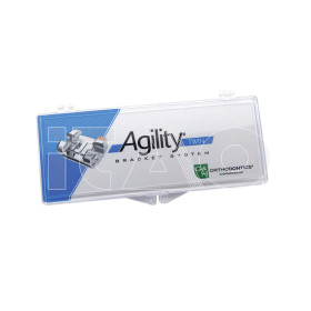 Brackets DB Focus (Agility...