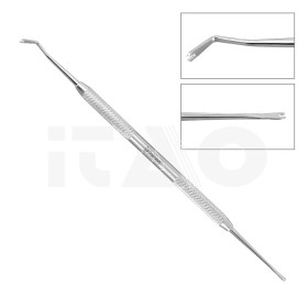 Direzionatore di legature 1 pz.