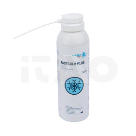 Ghiaccio spray flacone 200 ml