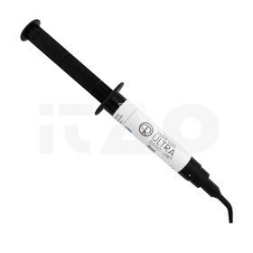 Ultra Band-Lok Cemento Blu siringa con Luer-Loc 5gr no...