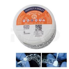 Perfect A Smile Pontic...