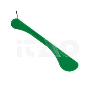 Chiavetta attivazione di sicurezza 1pz.