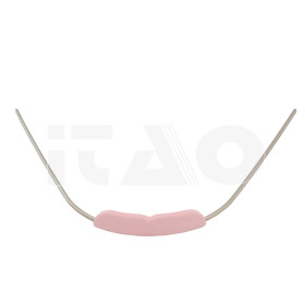 Lip Bumper 045" rosa 1 pz.