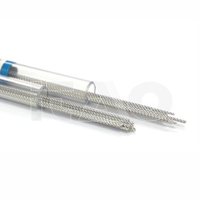 Fili Twist-flex 3 fili intrecciati Ø0,80mm (.032") 35cm...